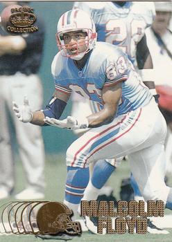 Malcolm Floyd