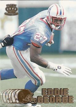 Eddie George
