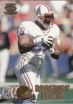 Roderick Lewis