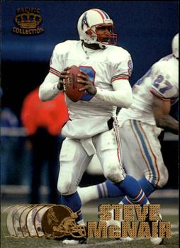Steve McNair