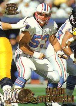 Mark Stepnoski