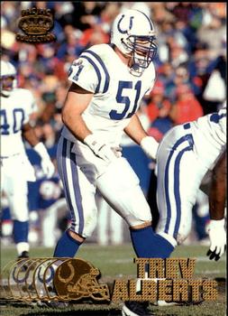 Trev Alberts