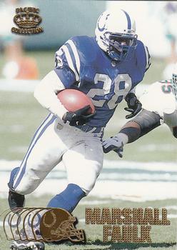 Marshall Faulk
