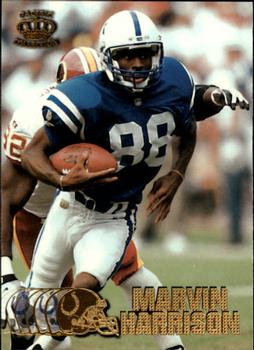 Marvin Harrison