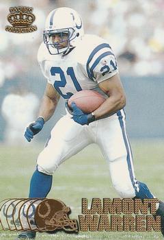Lamont Warren
