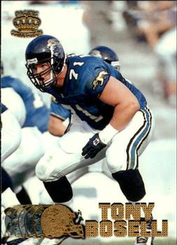 Tony Boselli