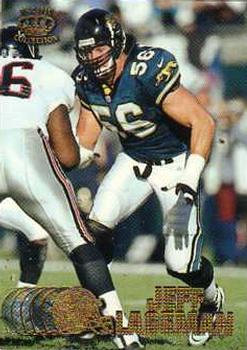 Jeff Lageman