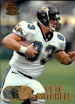 Pete Mitchell