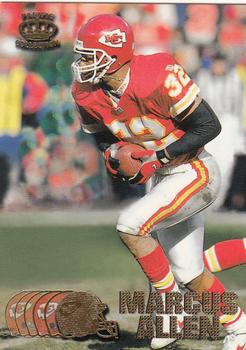 Marcus Allen