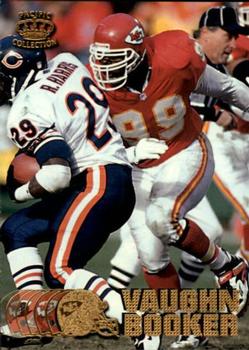 Vaughn Booker