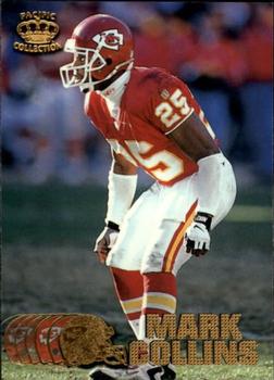 Mark Collins