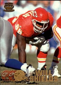 #207 Will Shields