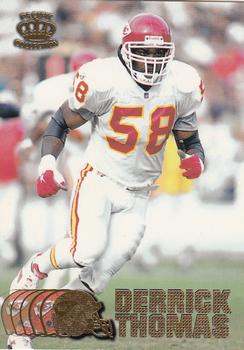 Derrick Thomas