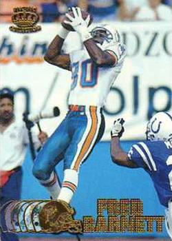 Fred Barnett