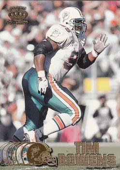 Tim Bowens