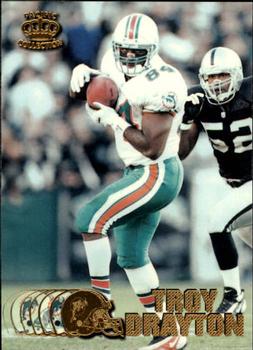 Troy Drayton