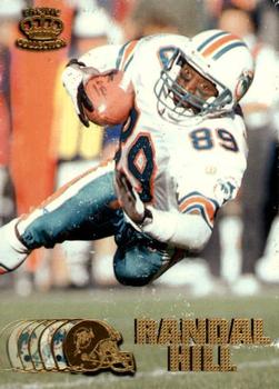 Randal Hill