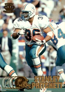 Stanley Pritchett