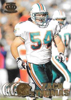 Zach Thomas