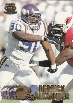 Derrick Alexander