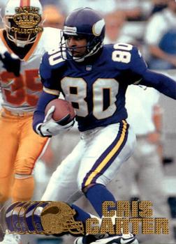 Cris Carter