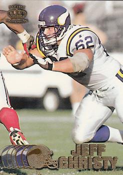 Jeff Christy