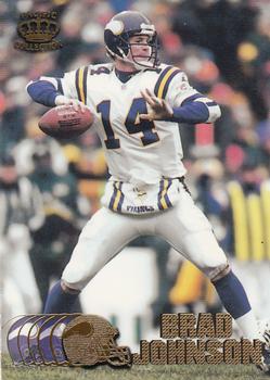 Brad Johnson