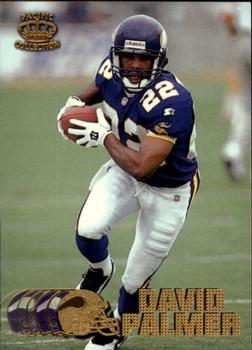 David Palmer