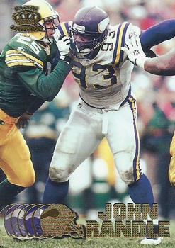 John Randle