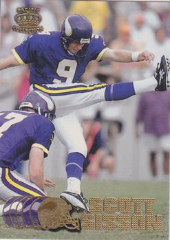 Scott Sisson