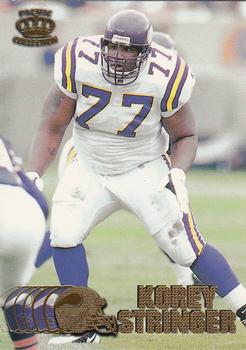 Korey Stringer