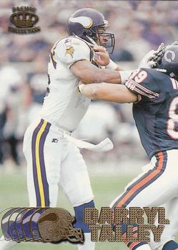 Darryl Talley
