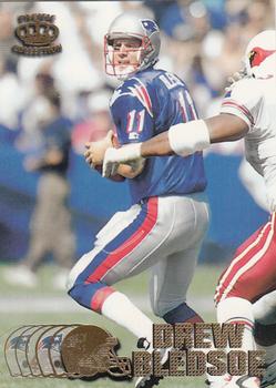 Drew Bledsoe
