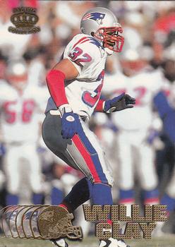Willie Clay