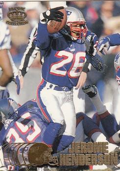 Jerome Henderson
