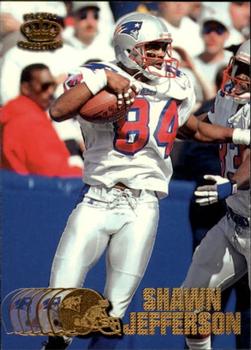 Shawn Jefferson