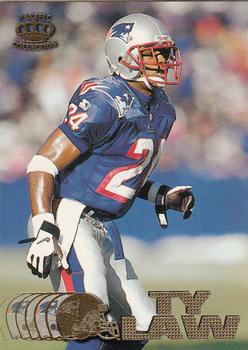 Ty Law