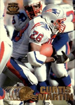 Curtis Martin