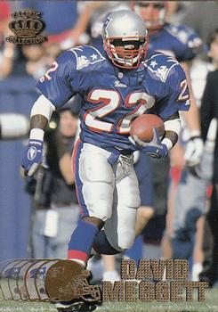 Dave Meggett