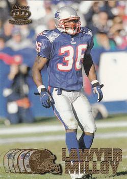 Lawyer Milloy