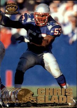 Chris Slade