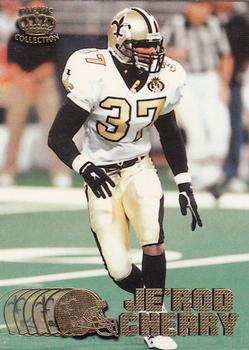 Je'rod Cherry