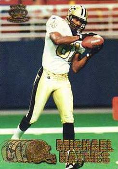 Michael Haynes
