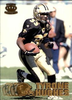 Tyrone Hughes