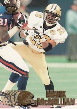 Mark McMillian