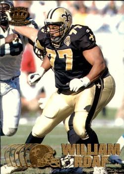William Roaf