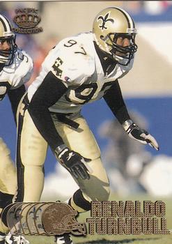 Renaldo Turnbull
