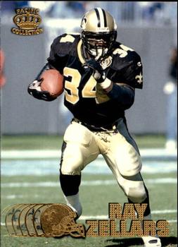 Ray Zellars