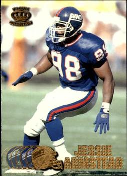 Jessie Armstead