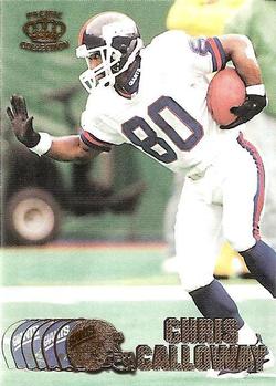 Chris Calloway